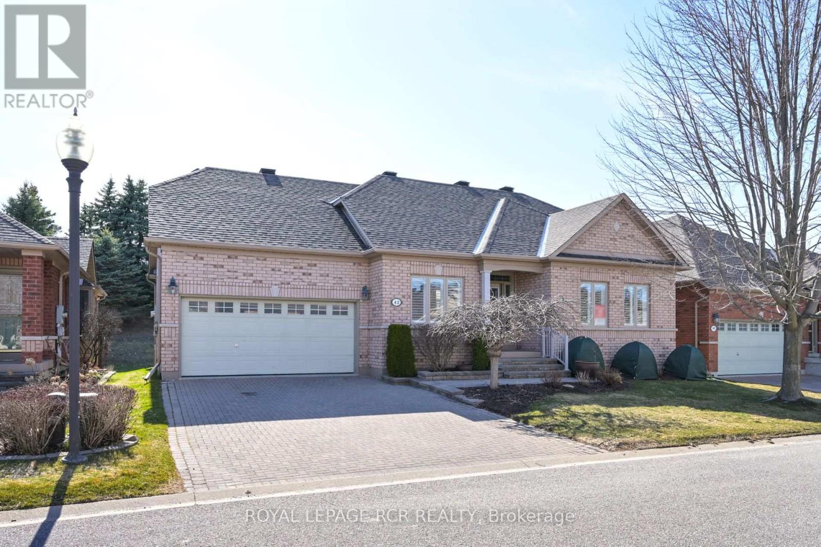 42 NAPA RIDGE, New Tecumseth, Ontario