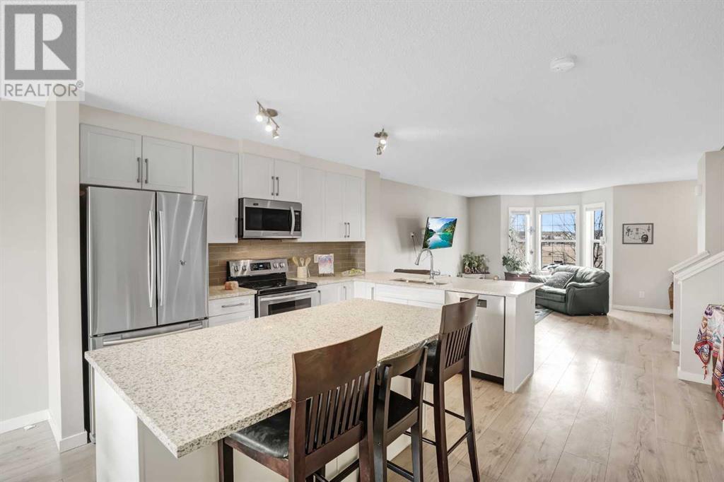 369 Legacy Boulevard Se, Calgary, Alberta  T2X 0Y8 - Photo 12 - A2211862