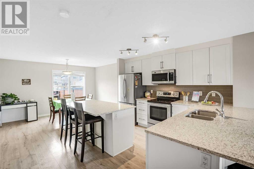 369 Legacy Boulevard Se, Calgary, Alberta  T2X 0Y8 - Photo 10 - A2211862