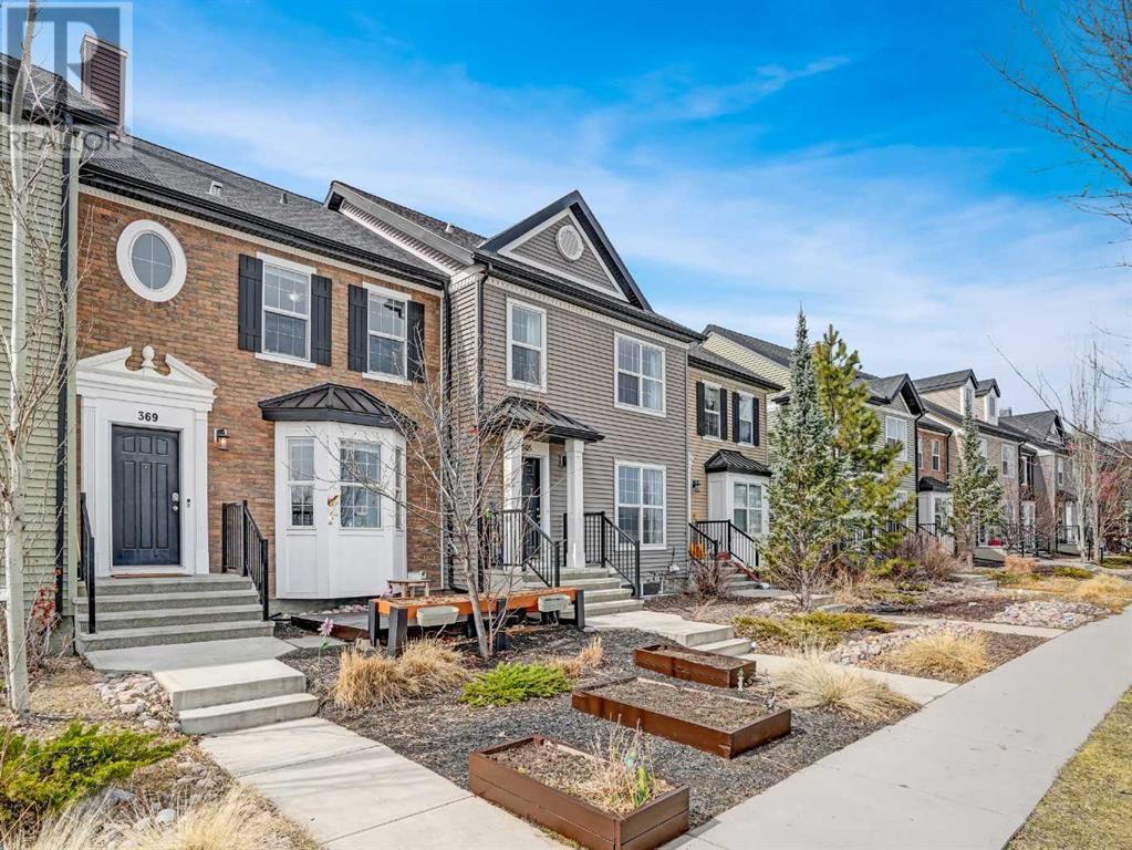 369 Legacy Boulevard Se, Calgary, Alberta  T2X 0Y8 - Photo 3 - A2211862