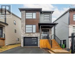 292 Fleetview Drive, Halifax, Ca