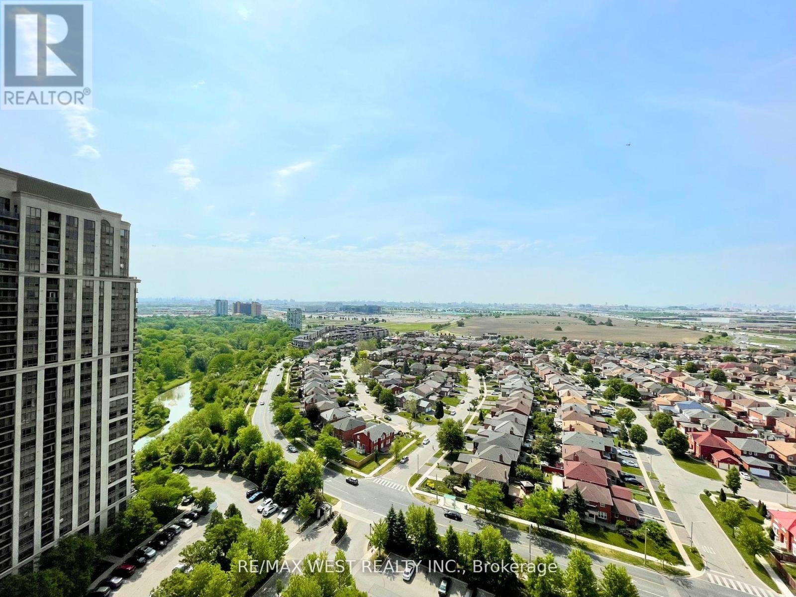 2411 - 710 Humberwood Boulevard, Toronto, Ontario  M9W 7J5 - Photo 11 - W12083932