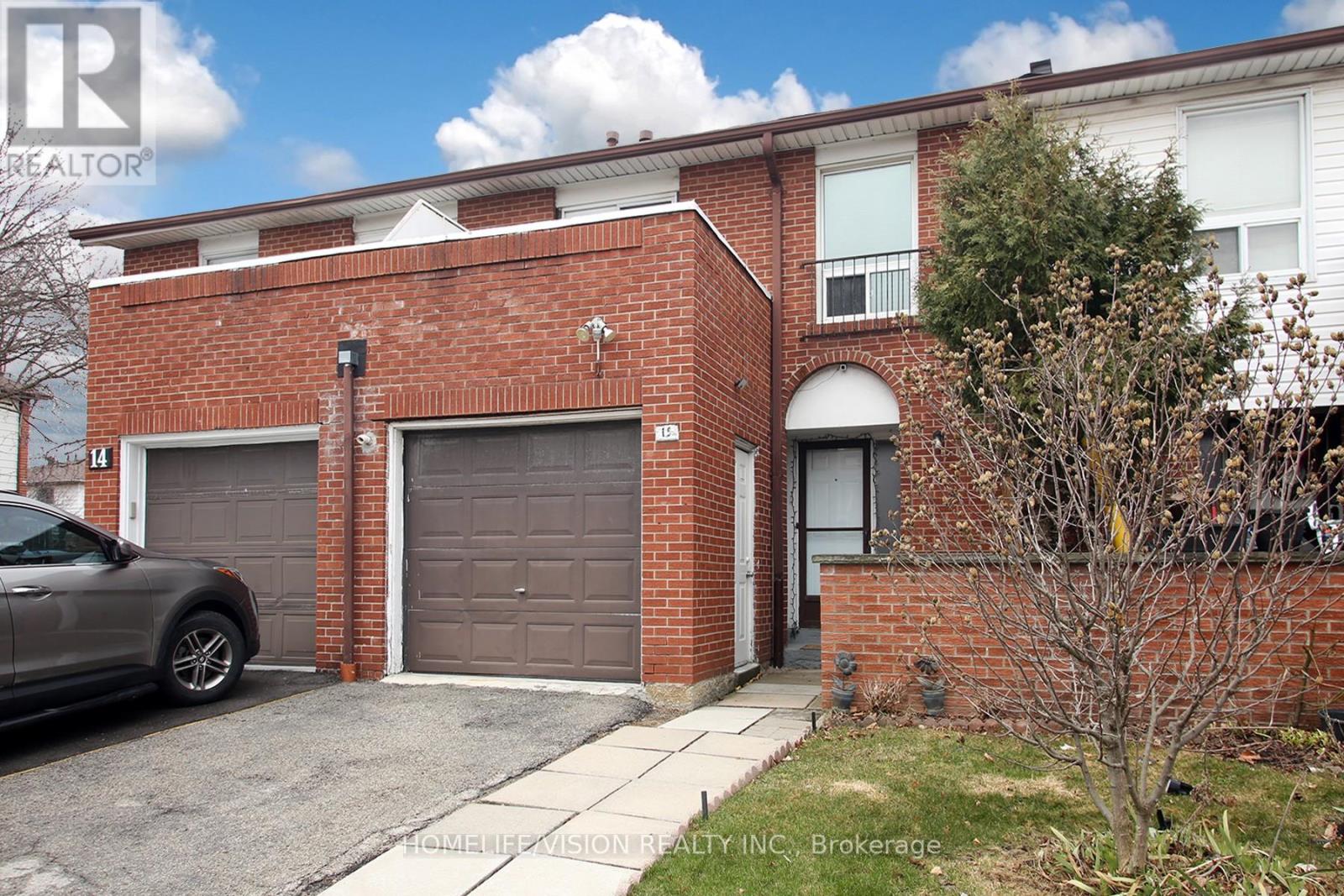 Property at 15 - 3430 BRANDON GATE DRIVE image 2