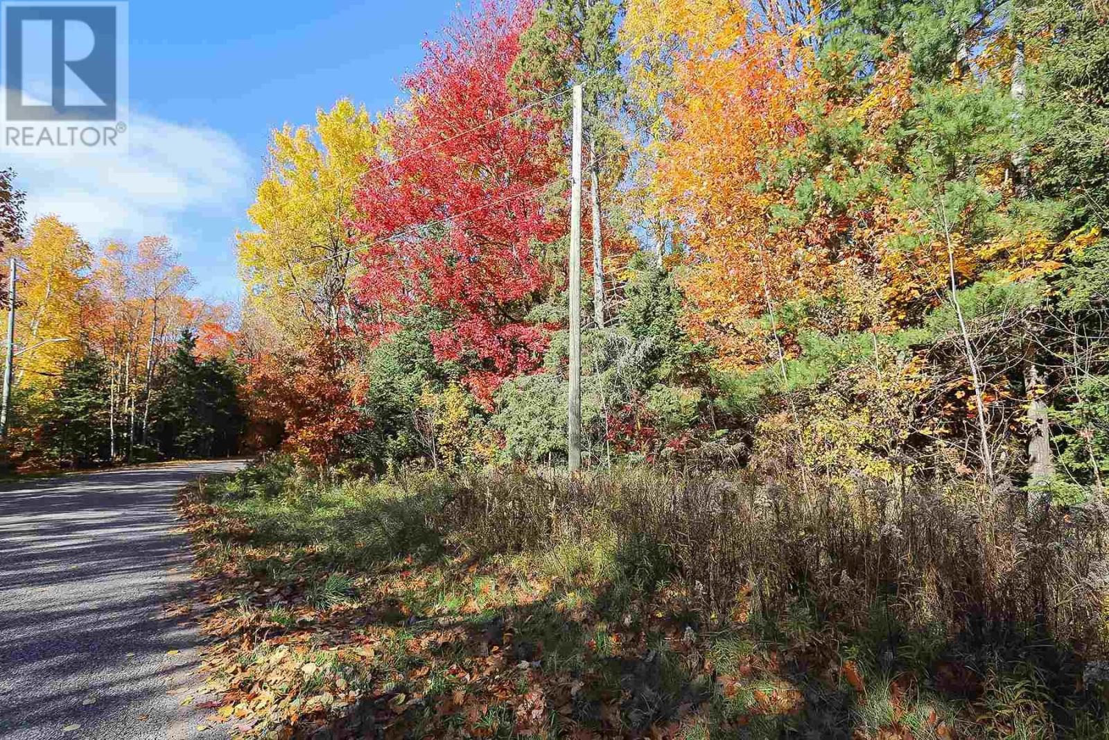 Lot 16 Nokomis Beach Rd, Sault Ste. Marie, Ontario  P6A 5K6 - Photo 1 - SM250057