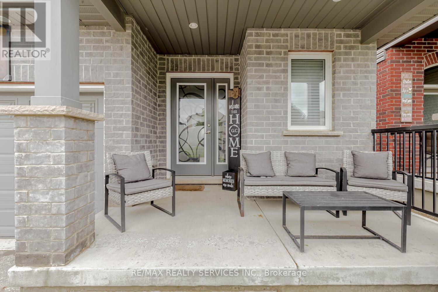 22 Mcintyre Lane, East Luther Grand Valley, Ontario  L9W 6W3 - Photo 3 - X12083879