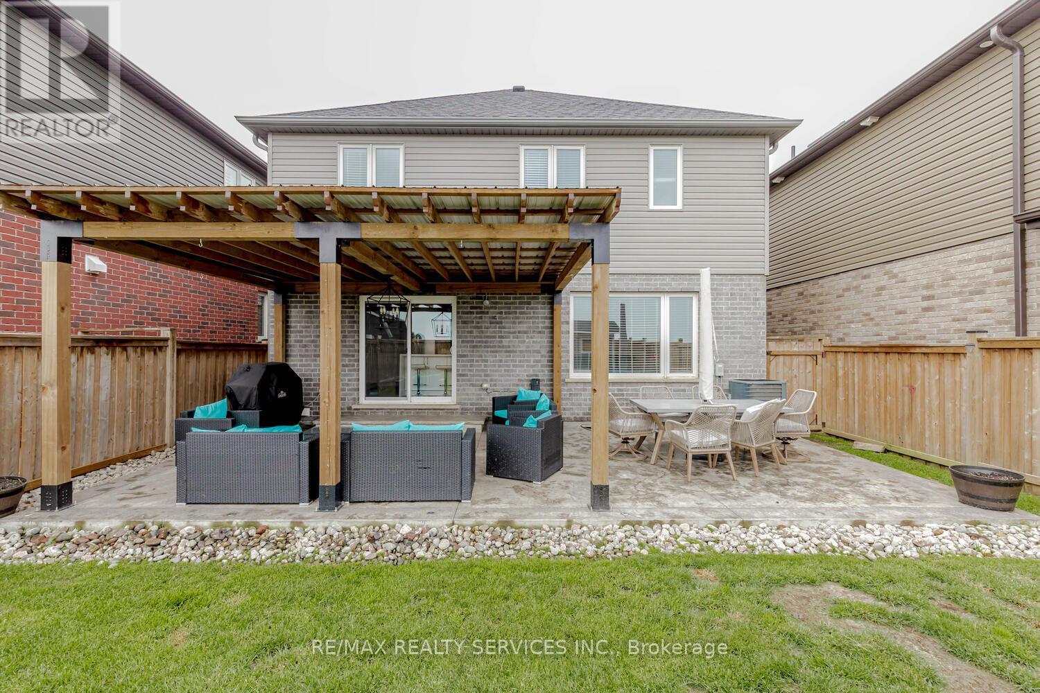 22 Mcintyre Lane, East Luther Grand Valley, Ontario  L9W 6W3 - Photo 42 - X12083879