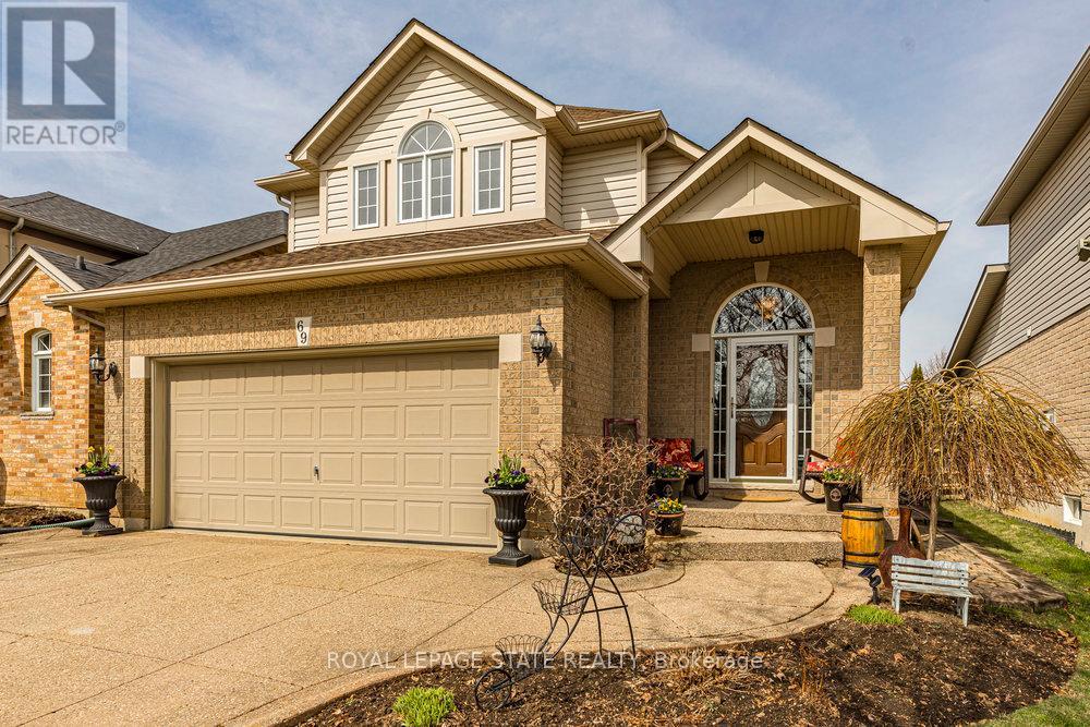 Property at 69 BROOKHEATH LANE image 1