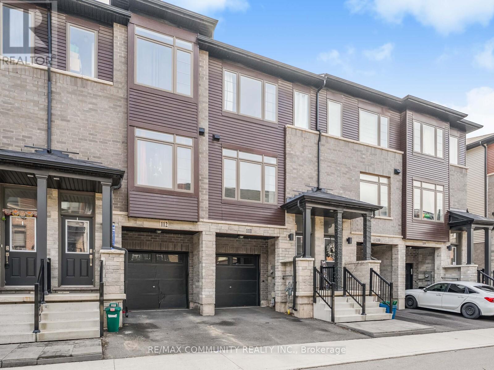Property at 111 - 575 WOODWARD AVENUE image 1