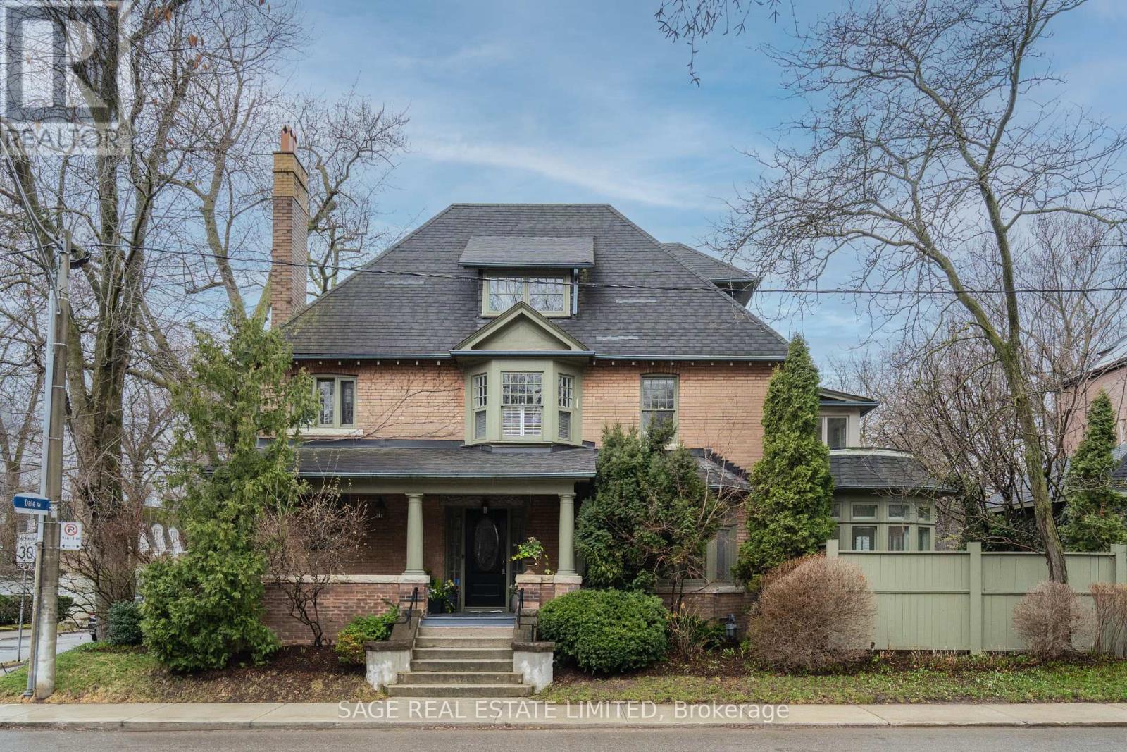 Property at 57 CASTLE FRANK ROAD image 1