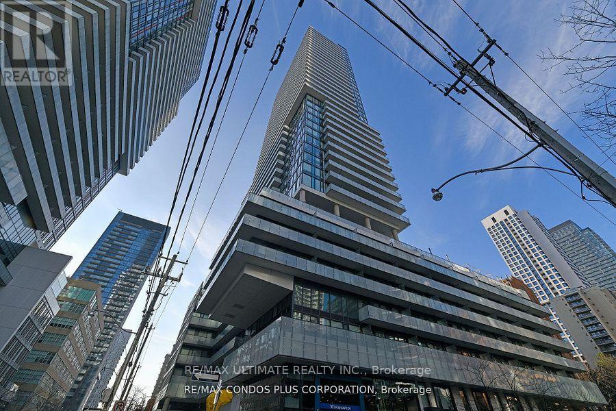 233 - 161 Roehampton Avenue, Toronto, Ontario  M4P 0C8 - Photo 1 - C12083995