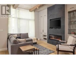 293 MUTUAL STREET, Toronto, Ontario