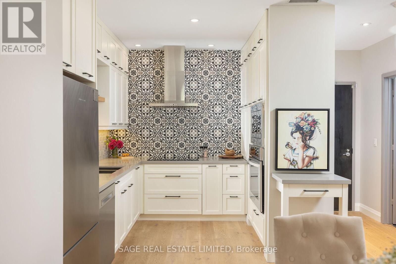 293 Mutual Street, Toronto, Ontario  M4Y 1X6 - Photo 11 - C12083996
