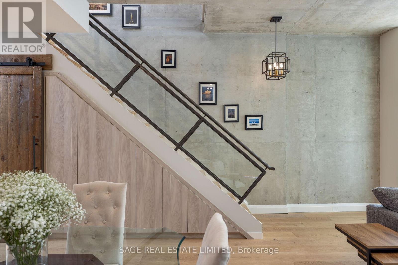 293 Mutual Street, Toronto, Ontario  M4Y 1X6 - Photo 16 - C12083996