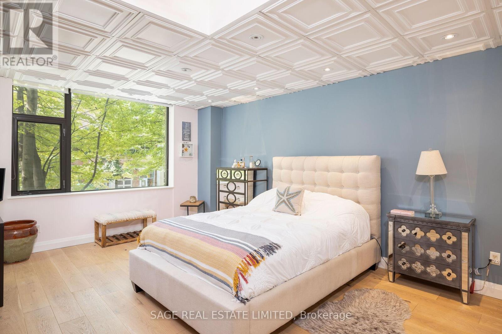 293 Mutual Street, Toronto, Ontario  M4Y 1X6 - Photo 21 - C12083996