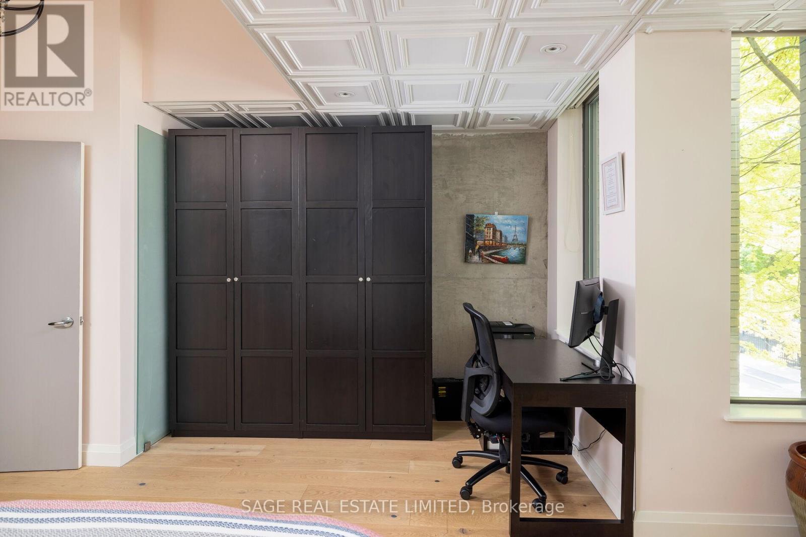 293 Mutual Street, Toronto, Ontario  M4Y 1X6 - Photo 23 - C12083996