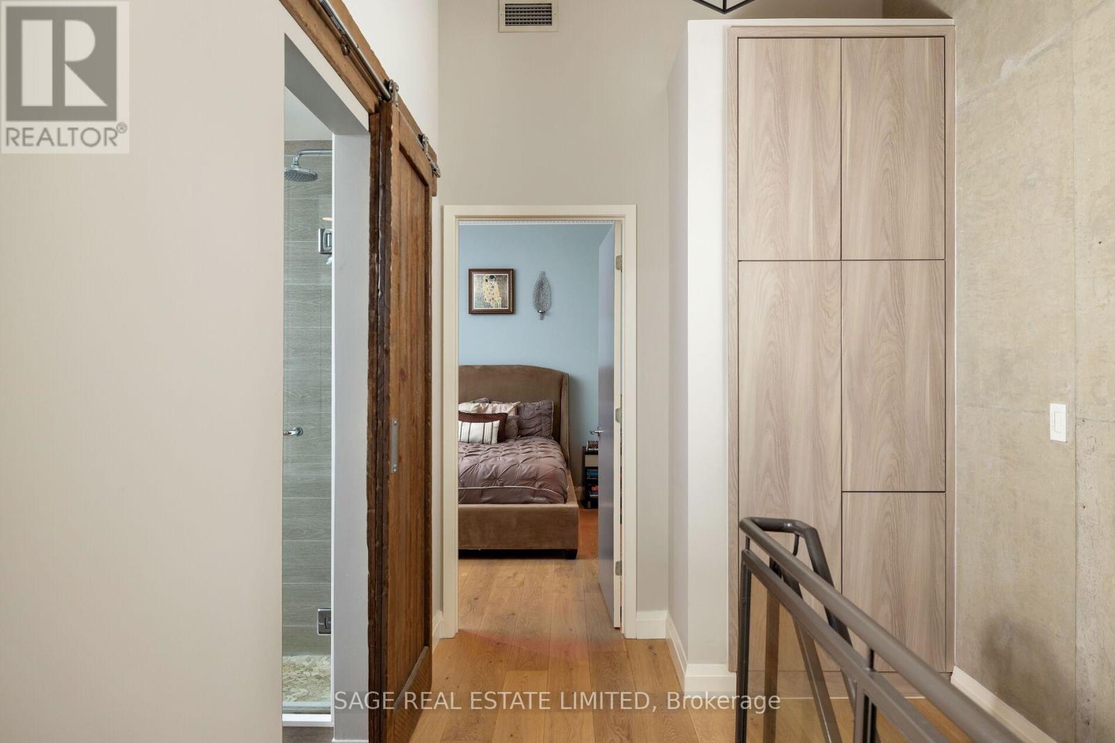 293 Mutual Street, Toronto, Ontario  M4Y 1X6 - Photo 25 - C12083996