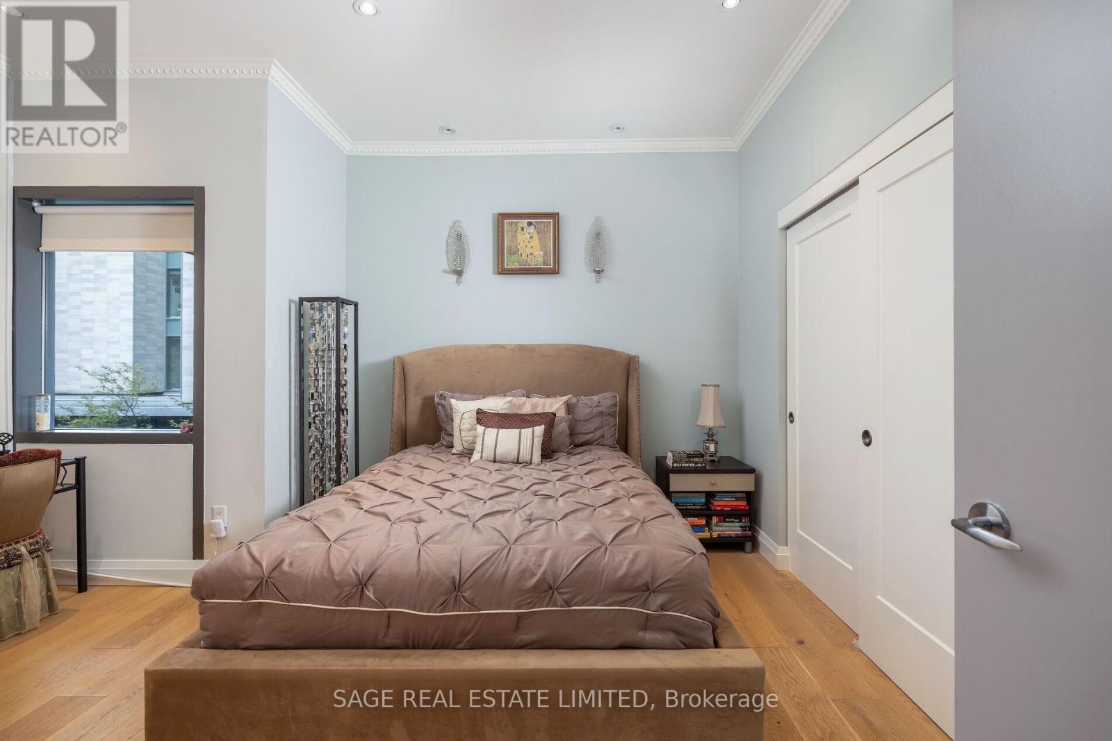 293 Mutual Street, Toronto, Ontario  M4Y 1X6 - Photo 26 - C12083996