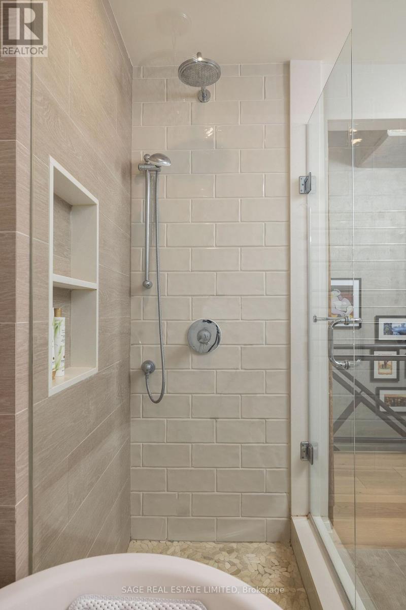 293 Mutual Street, Toronto, Ontario  M4Y 1X6 - Photo 30 - C12083996