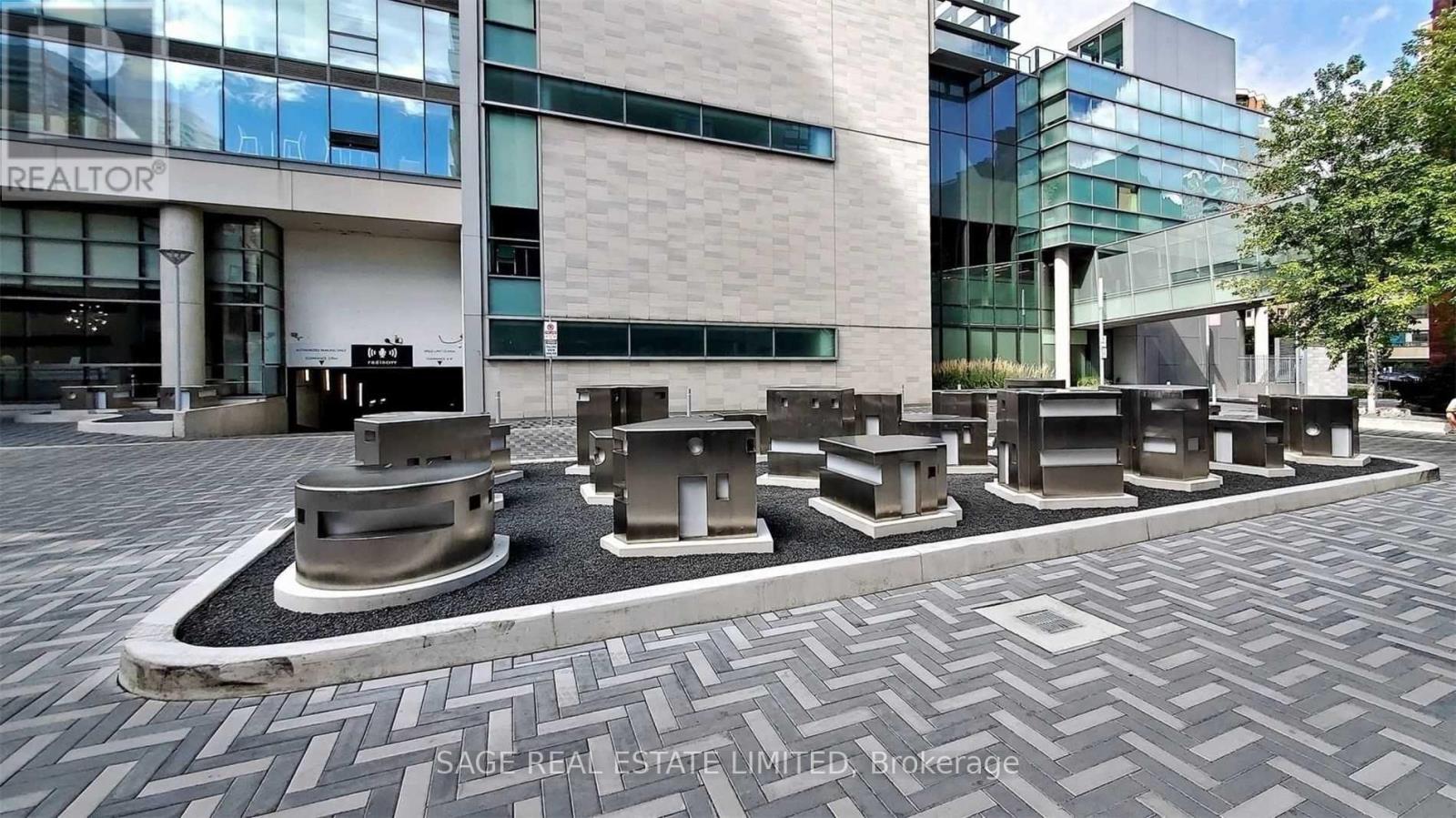 293 Mutual Street, Toronto, Ontario  M4Y 1X6 - Photo 32 - C12083996