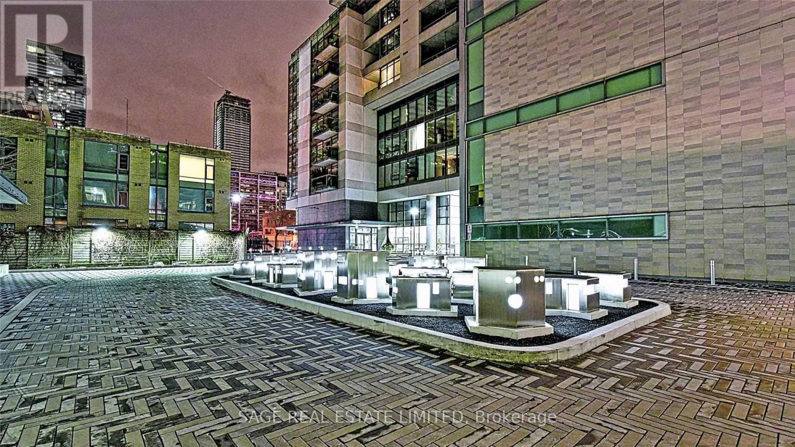 293 Mutual Street, Toronto, Ontario  M4Y 1X6 - Photo 34 - C12083996