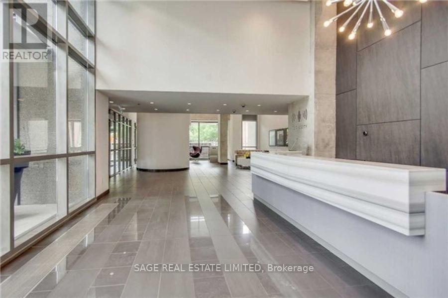293 Mutual Street, Toronto, Ontario  M4Y 1X6 - Photo 35 - C12083996