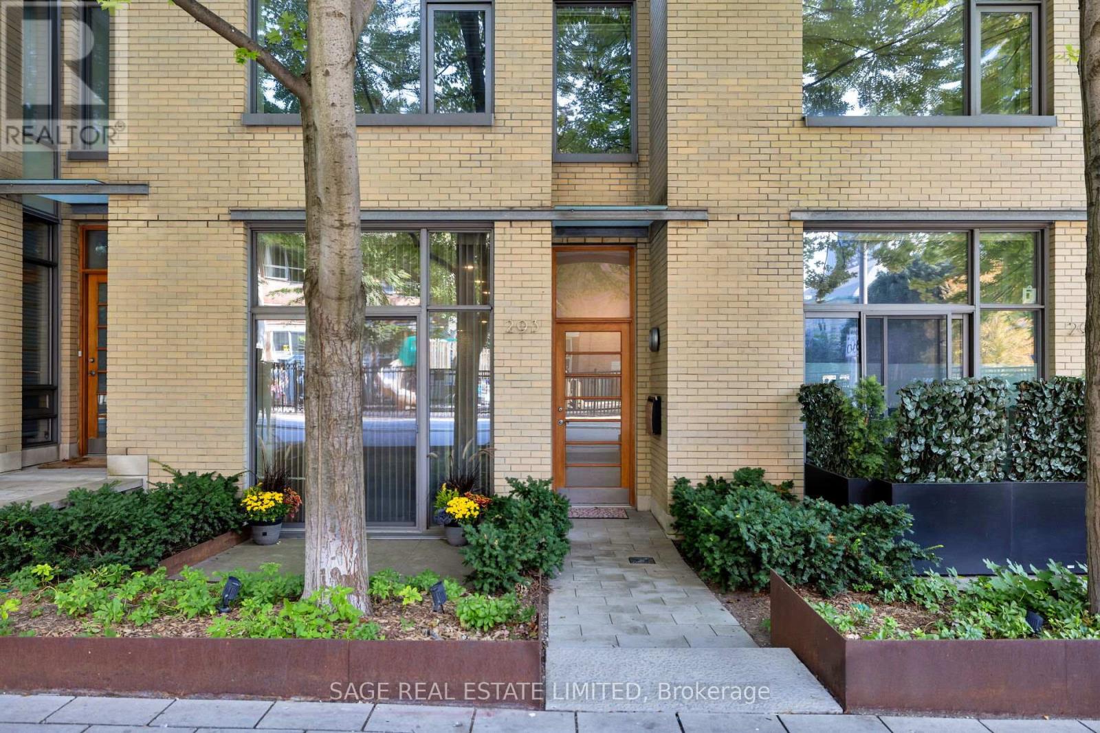 293 Mutual Street, Toronto, Ontario  M4Y 1X6 - Photo 36 - C12083996