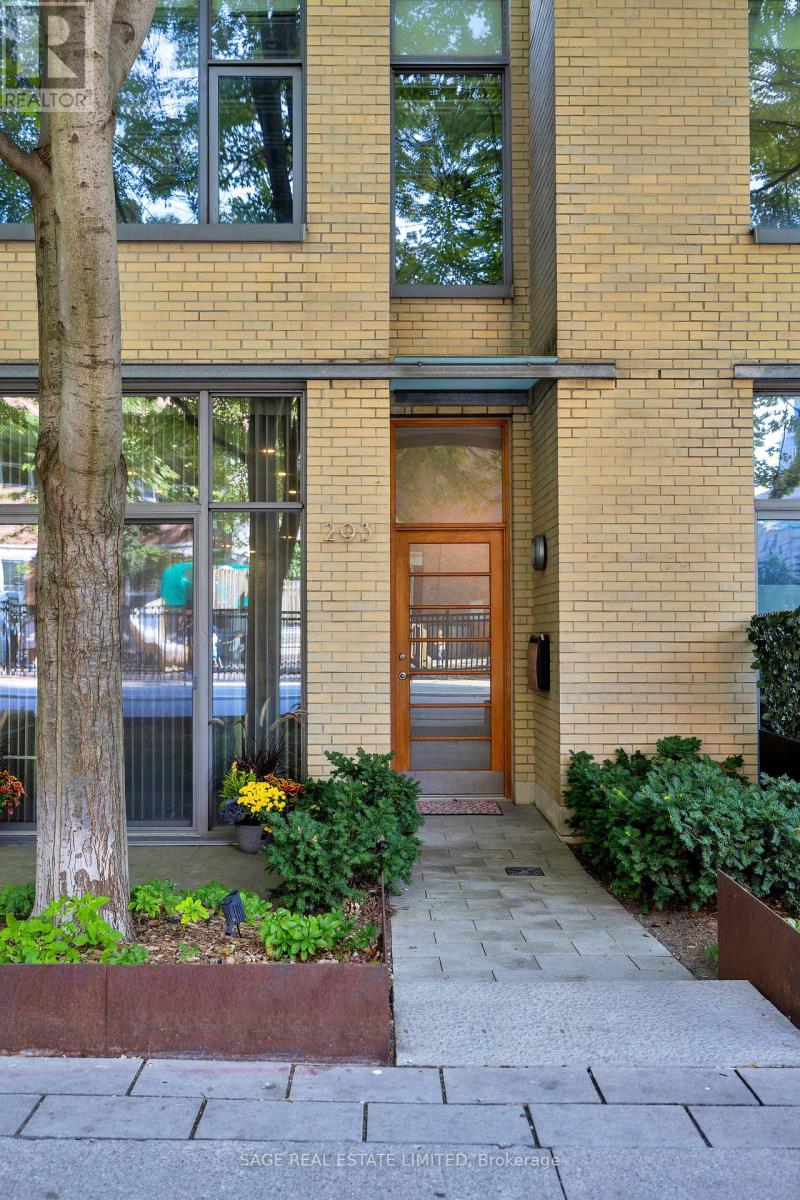 293 Mutual Street, Toronto, Ontario  M4Y 1X6 - Photo 37 - C12083996