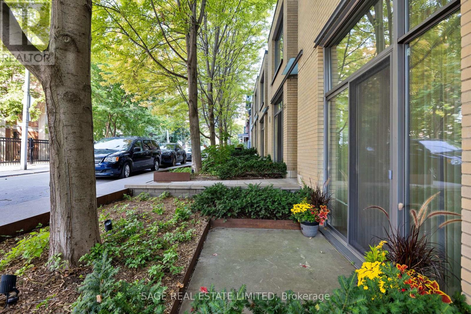 293 Mutual Street, Toronto, Ontario  M4Y 1X6 - Photo 39 - C12083996