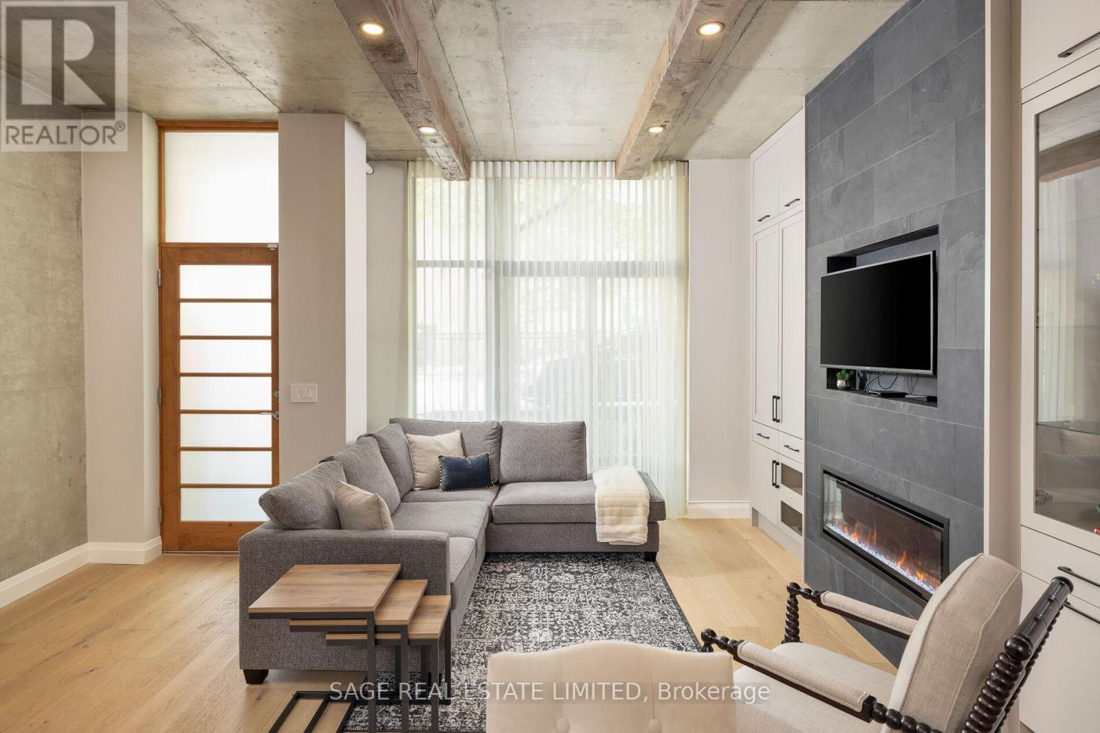 293 Mutual Street, Toronto, Ontario  M4Y 1X6 - Photo 7 - C12083996