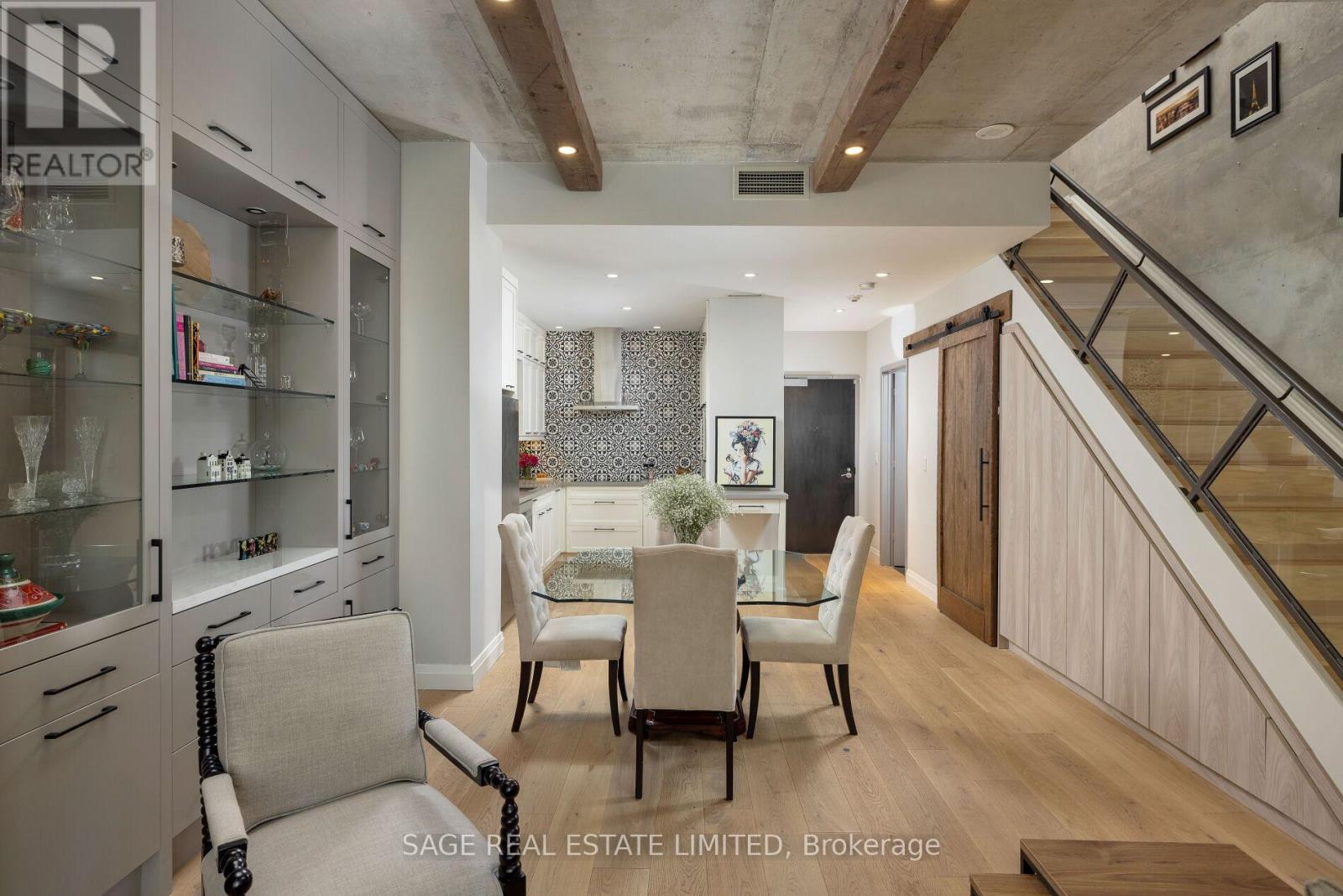 293 Mutual Street, Toronto, Ontario  M4Y 1X6 - Photo 8 - C12083996