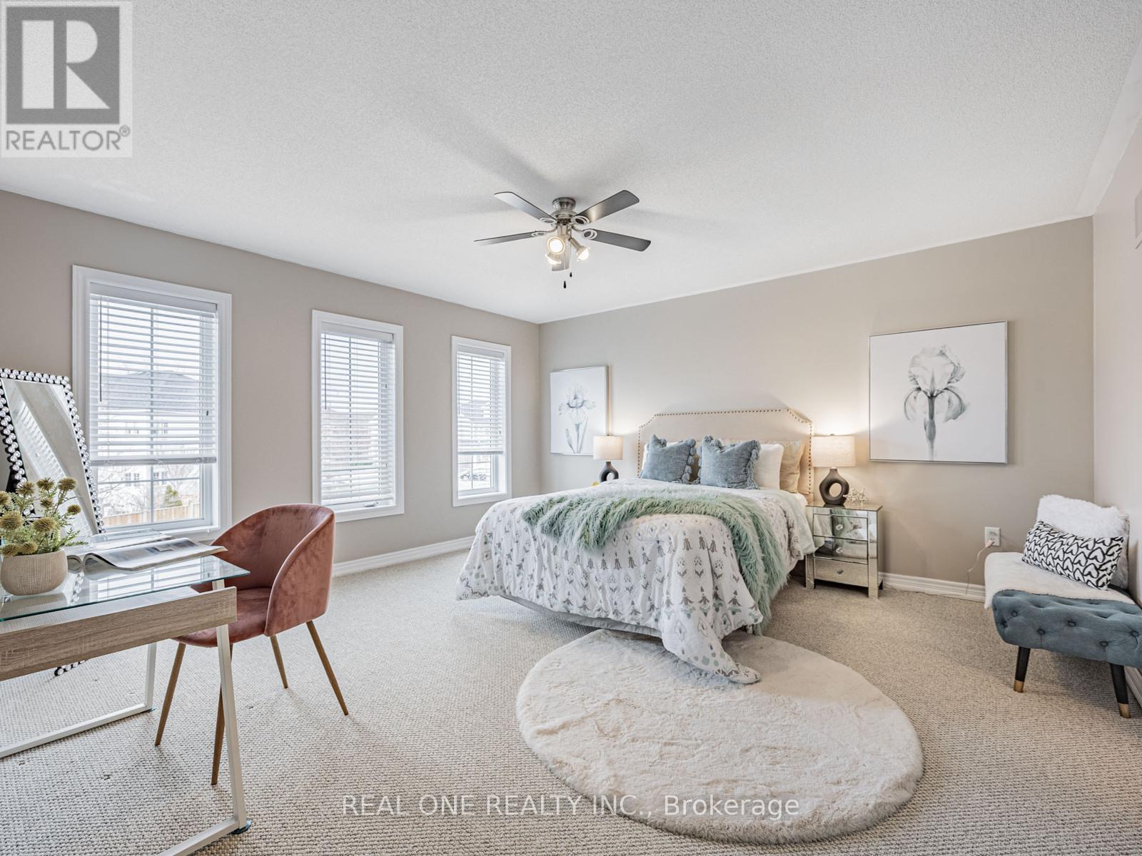 51 Hanson Crescent, Whitby, Ontario  L1M 2K9 - Photo 32 - E12083997