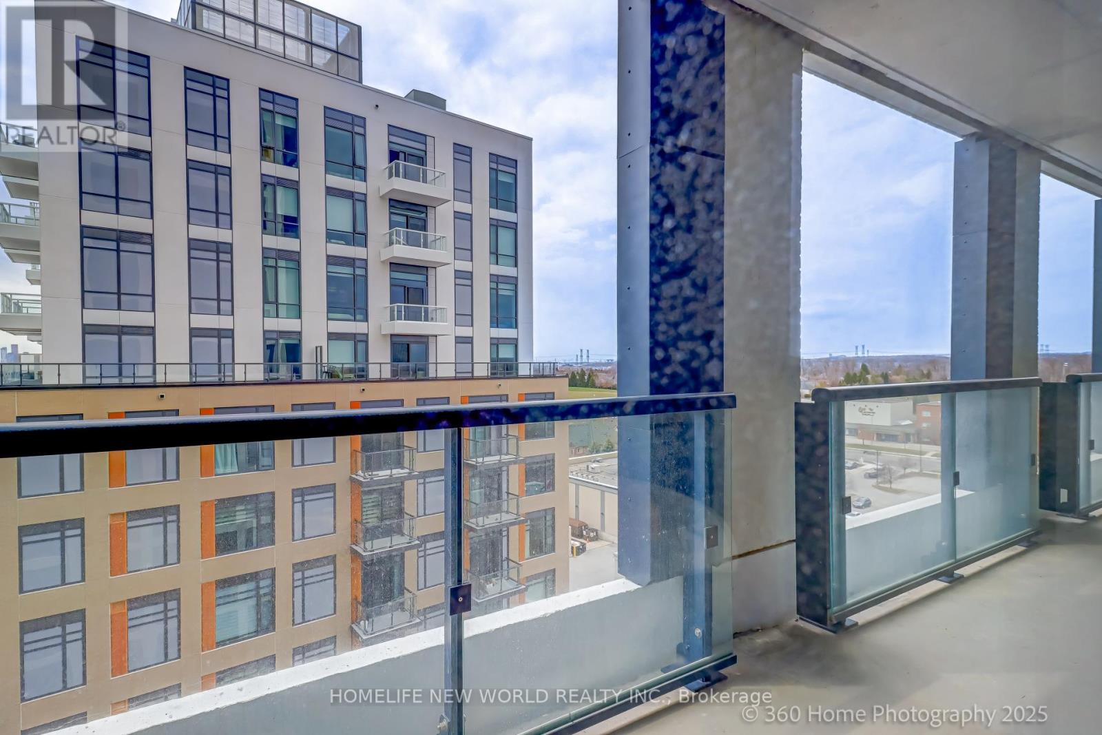 902 - 7950 Bathurst Street, Vaughan, Ontario  L4J 0L4 - Photo 27 - N12083962