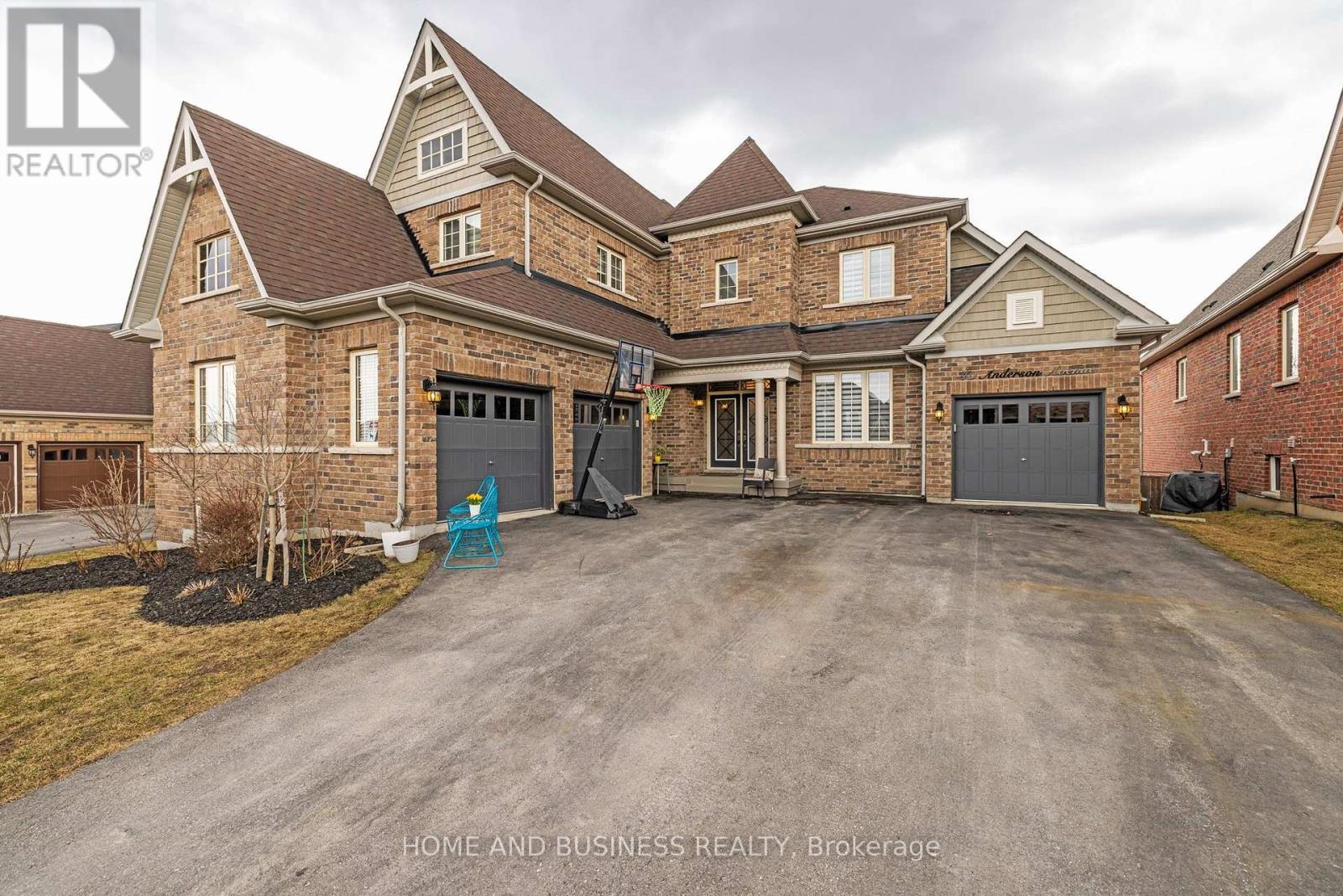 Property at 40 ANDERSON AVENUE image 1