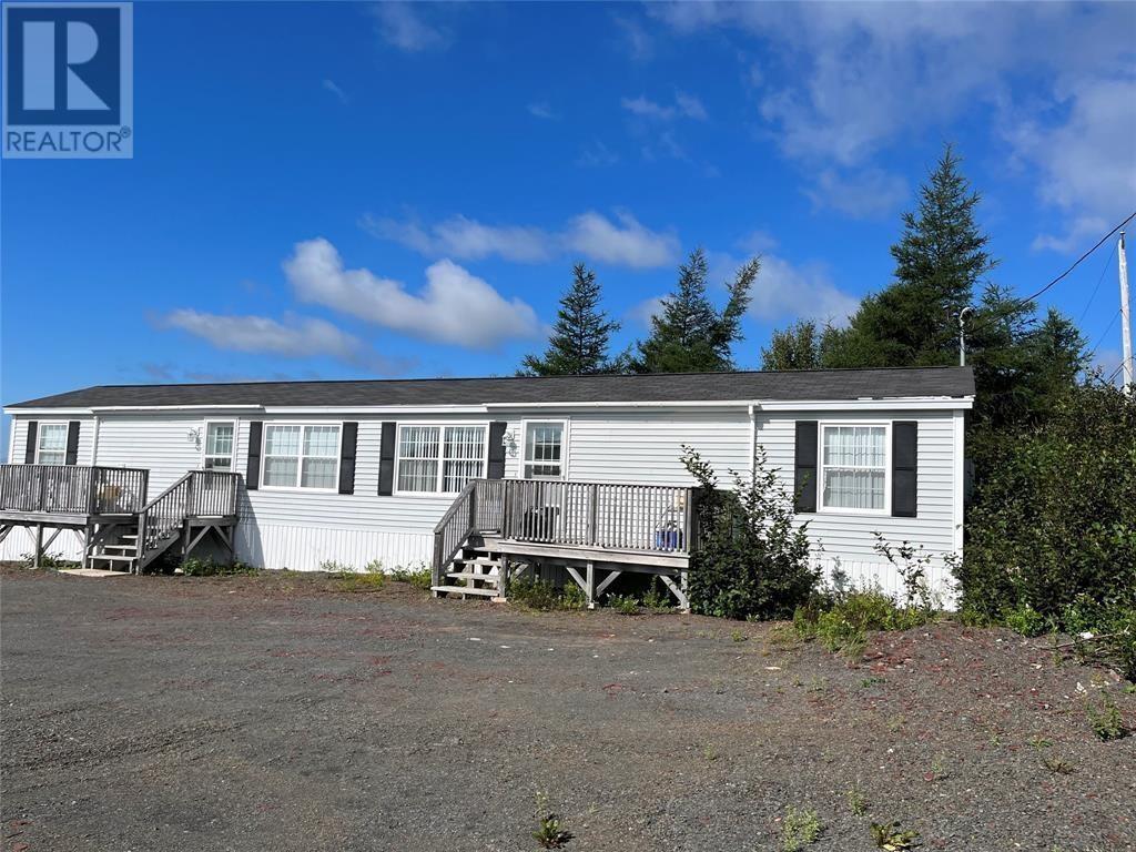 17 Foote Avenue, Sunnyside, Newfoundland & Labrador  A0B 3J0 - Photo 1 - 1283507