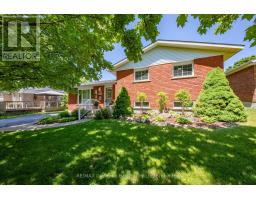 32 BONAVENTURE PLACE, penetanguishene, Ontario
