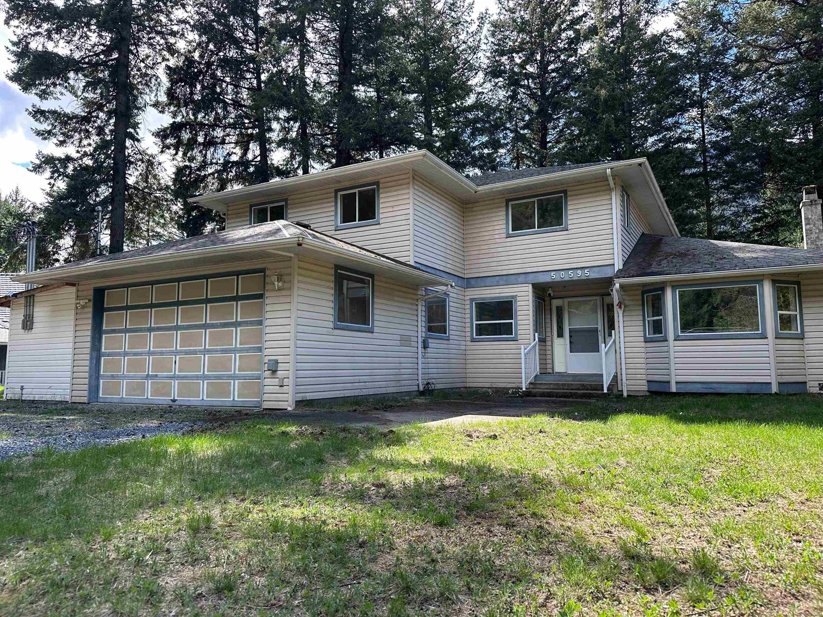 50595 SLANZI ROAD|Fraser Canyon, Boston Bar / Lytton, British Columbia