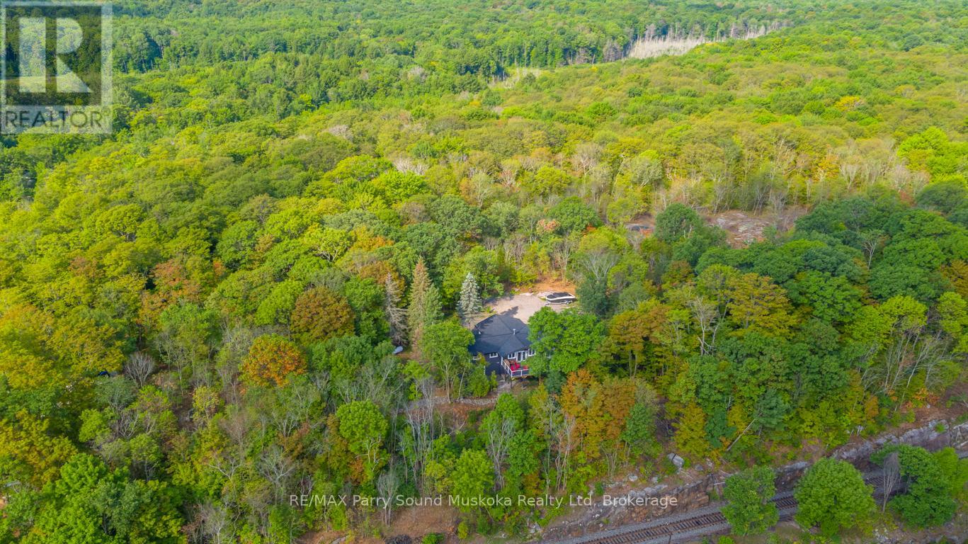 143a Highway 612, Seguin, Ontario  P0C 1H0 - Photo 3 - X12084061
