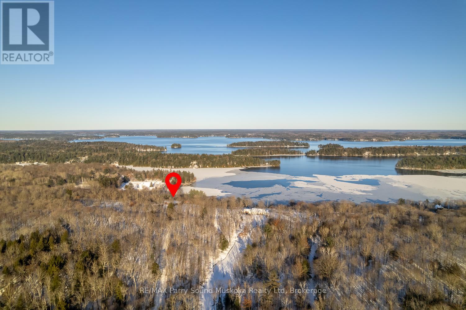 143a Highway 612, Seguin, Ontario  P0C 1H0 - Photo 35 - X12084061