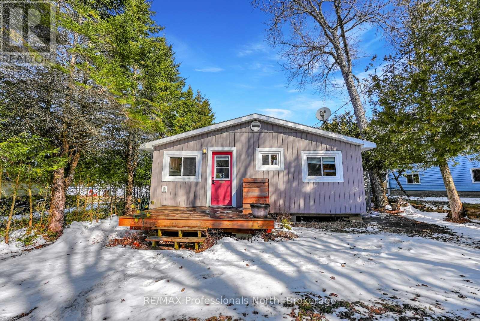 1024 QUAIL RUN LANE, Minden Hills, Ontario