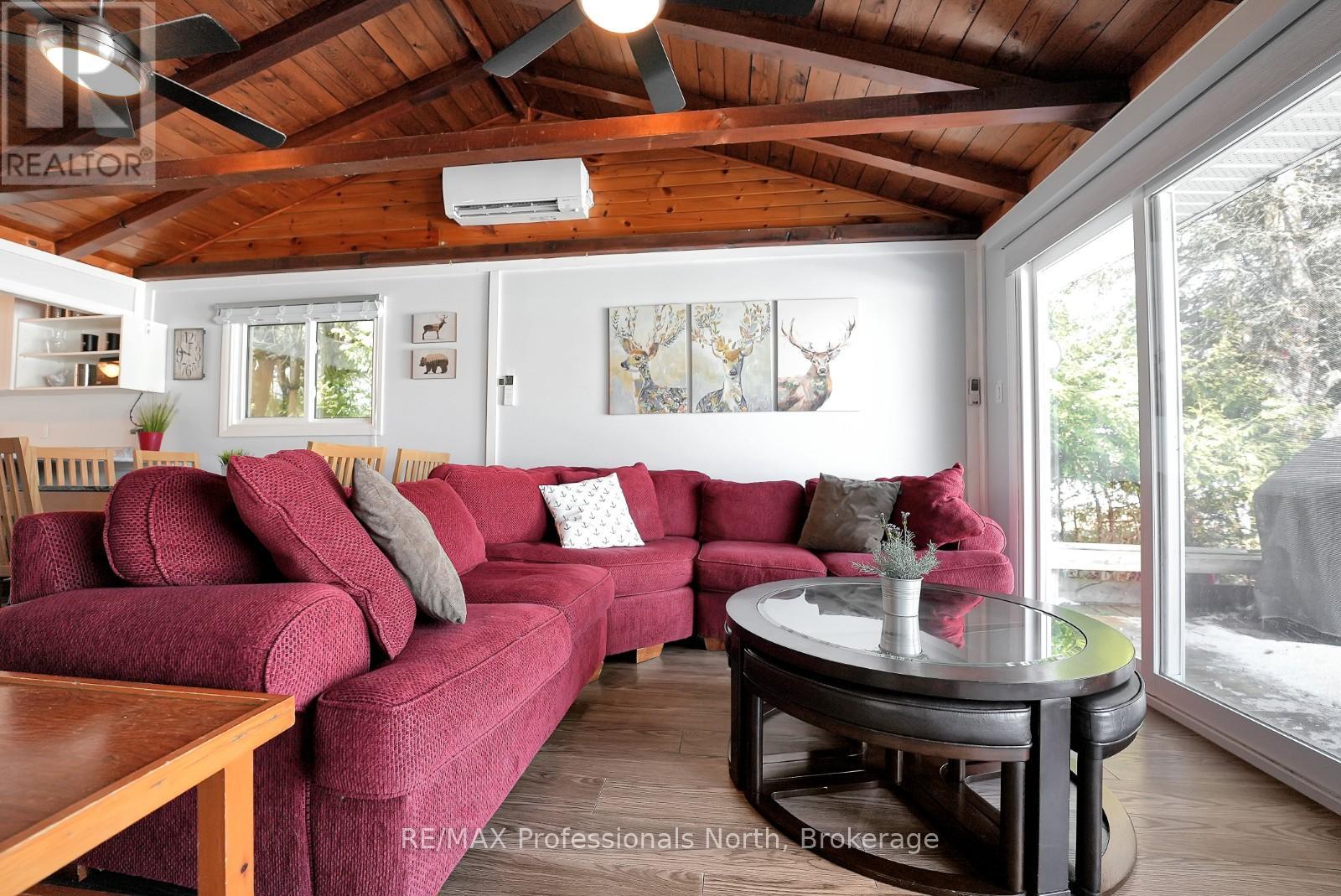 1024 Quail Run Lane, Minden Hills, Ontario  K0M 2K0 - Photo 12 - X12084081