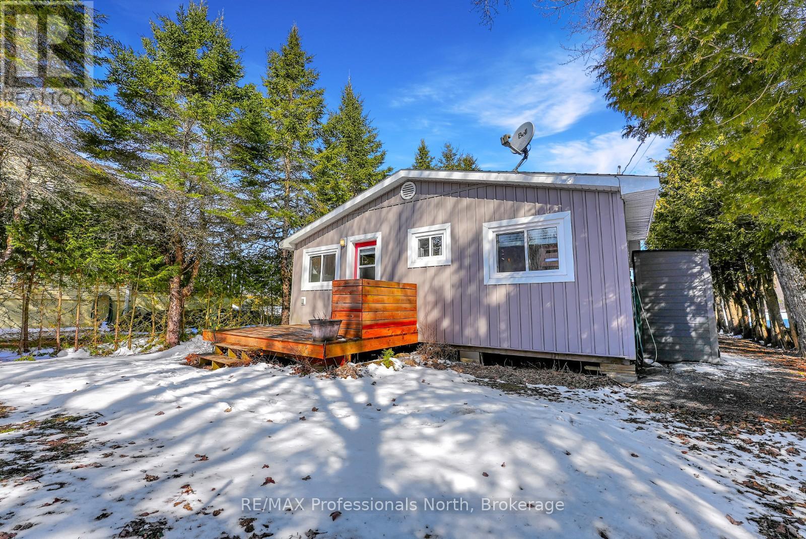 1024 Quail Run Lane, Minden Hills, Ontario  K0M 2K0 - Photo 22 - X12084081
