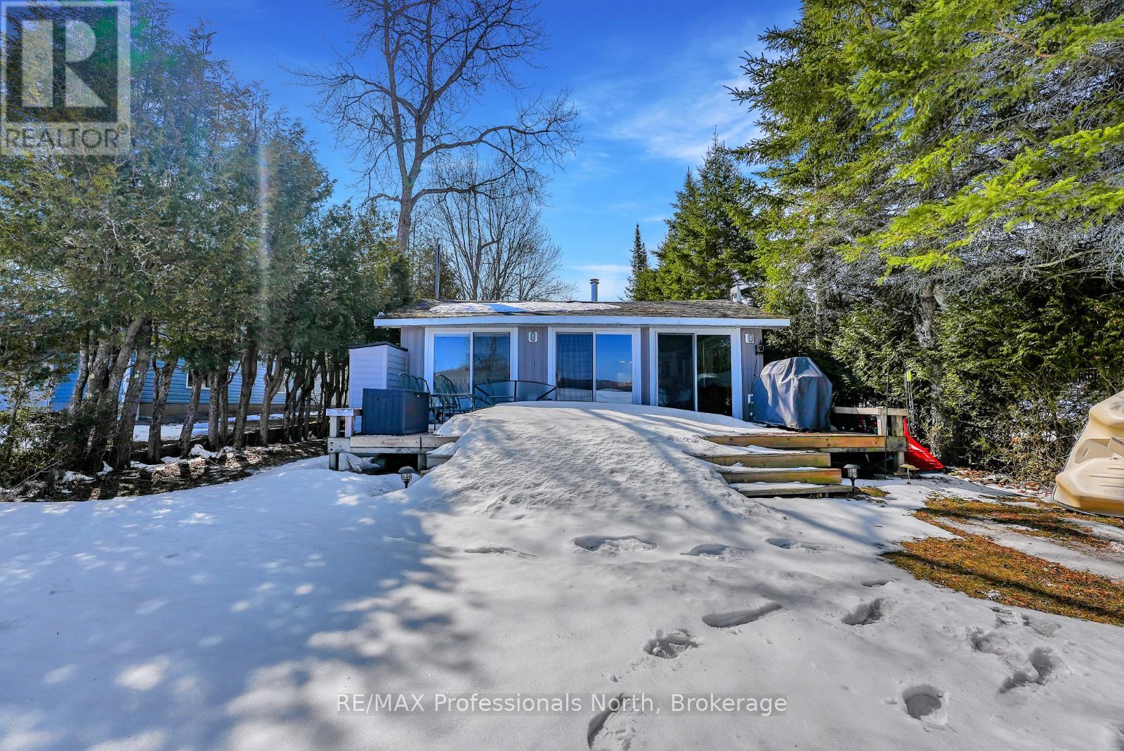 1024 Quail Run Lane, Minden Hills, Ontario  K0M 2K0 - Photo 24 - X12084081