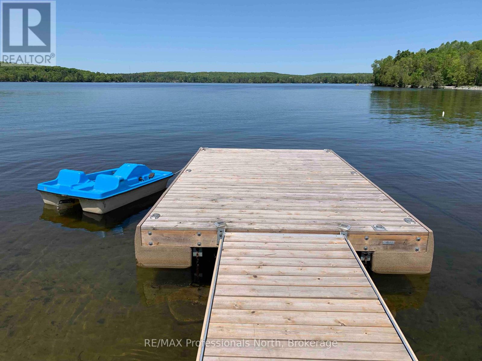 1024 Quail Run Lane, Minden Hills, Ontario  K0M 2K0 - Photo 28 - X12084081