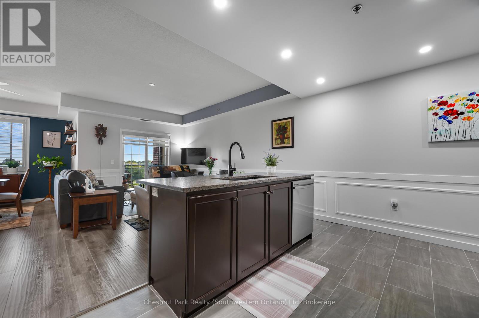 423 - 1440 Gordon Street, Guelph, Ontario  N1L 1C8 - Photo 10 - X12084083