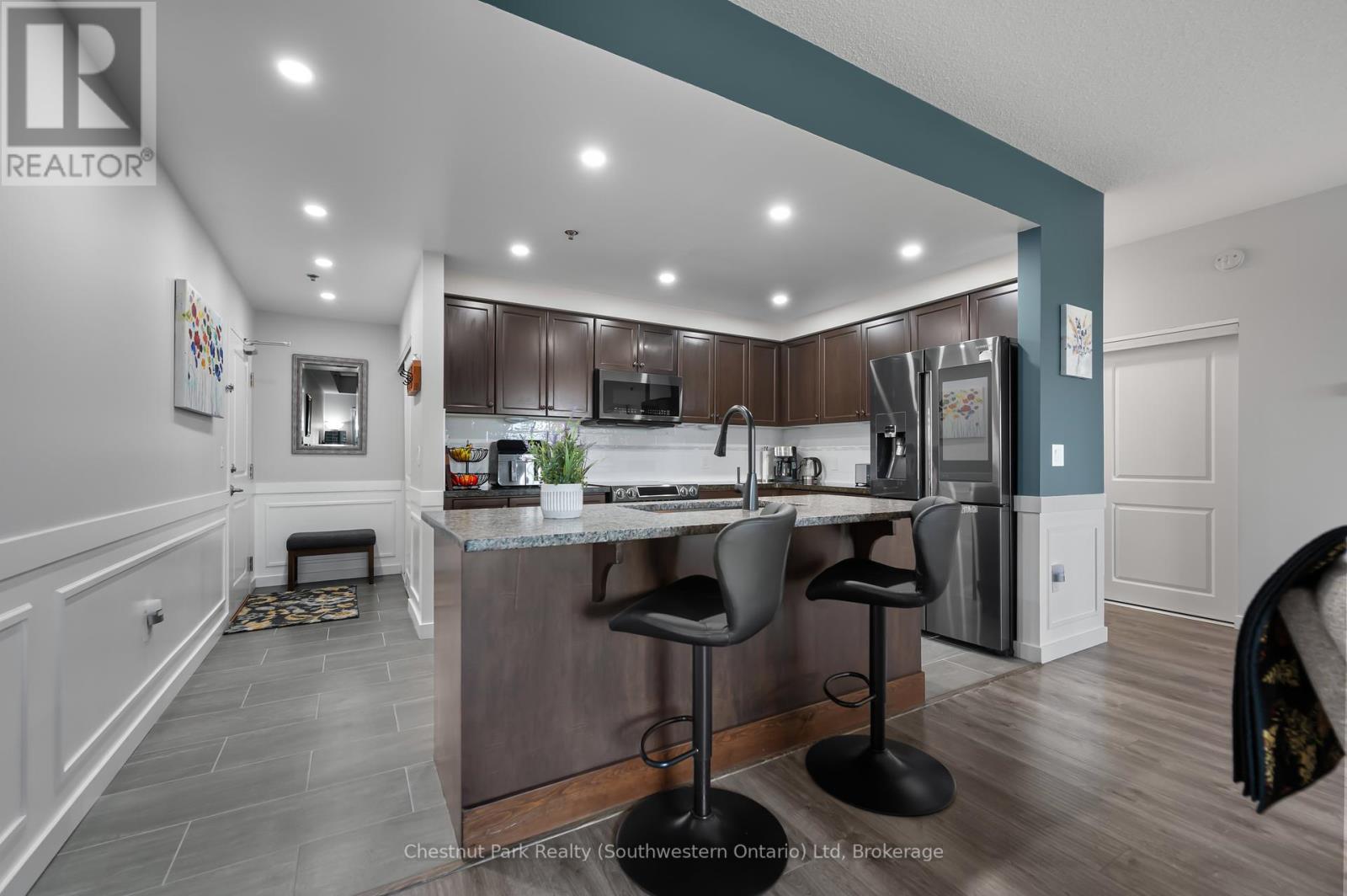 Property at 423 - 1440 GORDON STREET image 3