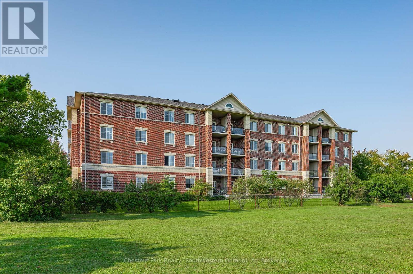 423 - 1440 Gordon Street, Guelph, Ontario  N1L 1C8 - Photo 34 - X12084083