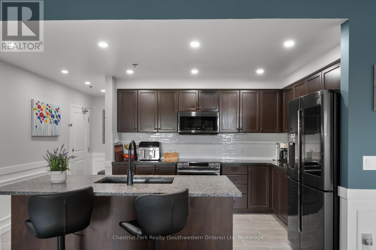 423 - 1440 Gordon Street, Guelph, Ontario  N1L 1C8 - Photo 6 - X12084083