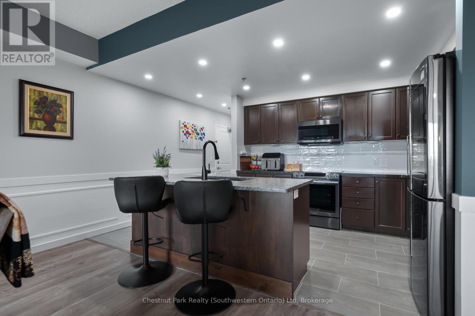 423 - 1440 Gordon Street, Guelph, Ontario  N1L 1C8 - Photo 7 - X12084083