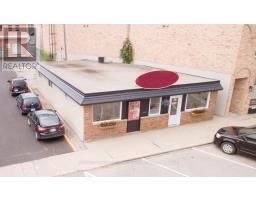 36 NEWGATE STREET, goderich (goderich (town)), Ontario