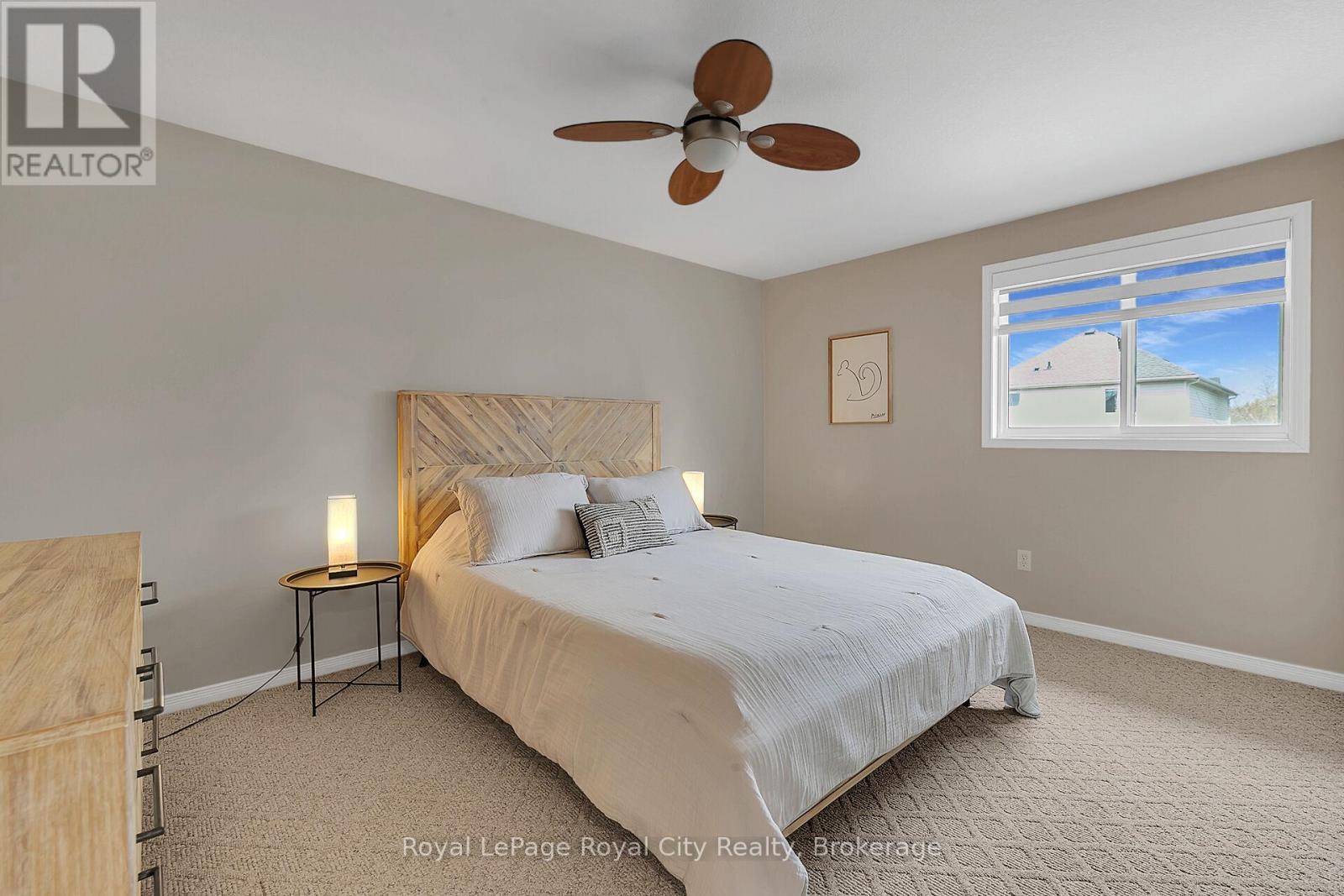 90 Milson Crescent, Guelph, Ontario  N1C 1G6 - Photo 19 - X12084112